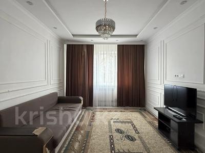 2-комнатная квартира · 60 м² · 5/5 этаж, мкр Айнабулак-4 175 за 260 000 ₸ в Алматы, Жетысуский р-н