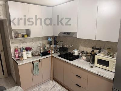 4-комнатная квартира · 75 м² · 2/5 этаж, мкр Казахфильм за 67 млн ₸ в Алматы, Бостандыкский р-н