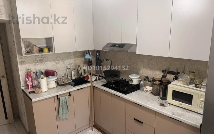 4-бөлмелі пәтер · 75 м² · 2/5 қабат, Қазақфильм ш/а., бағасы: 67 млн ₸ в Алматы, Бостандыкский р-н — фото 2