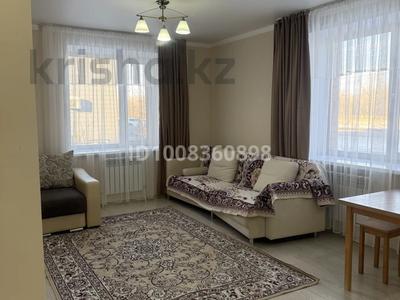 2-бөлмелі пәтер · 45 м² · 1/5 қабат, мкр Новый Город, Ермекова 114/4, бағасы: 200 000 ₸ в Караганде, Казыбек би р-н