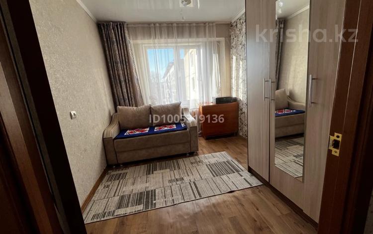 4-бөлмелі пәтер · 59 м² · 4/5 қабат, Севастопольская 16/3 — Виноградова -Грузинская, бағасы: 23 млн ₸ в Усть-Каменогорске, Ульбинский — фото 2