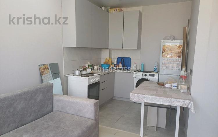 2-комнатная квартира · 40.2 м² · 3/5 этаж, Ул.Улы-дала за 15 млн ₸ в Косшы — фото 2