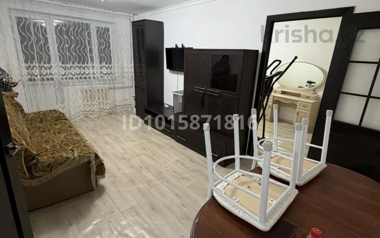 2-комнатная квартира · 50 м² · 2/5 этаж, 4мкр 2 дом за 200 000 ₸ в Жанатасе — фото 2