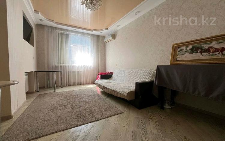 2-бөлмелі пәтер · 60 м² · 14/16 қабат, Иманова 50/1, бағасы: ~ 32.5 млн ₸ в Астане, р-н Байконур — фото 2