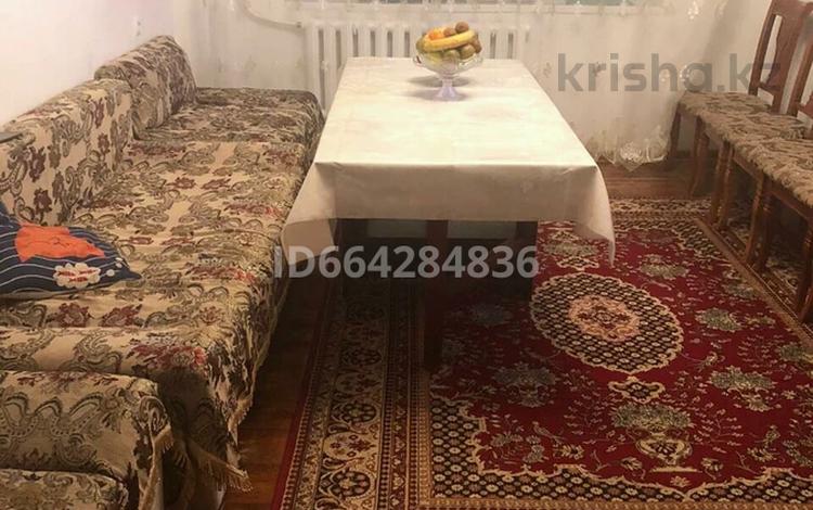2-комнатная квартира · 47 м² · 4/5 этаж, проспект Абилкайыр Хана за 17 млн ₸ в Актобе — фото 2