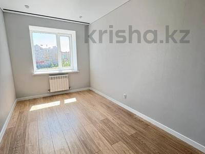 2-комнатная квартира · 56.8 м² · 4/10 этаж, Тауелсиздик за 26.5 млн ₸ в Актобе