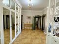 4-бөлмелі пәтер · 131 м² · 6/6 қабат, Туркестан 14/1, бағасы: 137 млн ₸ в Астане, Есильский р-н — фото 5