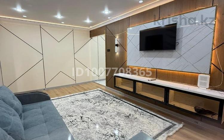 2-бөлмелі пәтер · 48.5 м², мкр Карасу 19 — Әль фараби, бағасы: 20 000 〒 в Таразе — фото 2