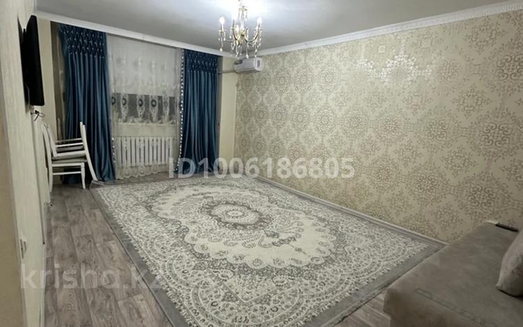 2-комнатная квартира · 70.5 м² · 9/9 этаж, мкр Болашак, Богенбай батыр 133 а 39 за 21 млн 〒 в Актобе — фото 2