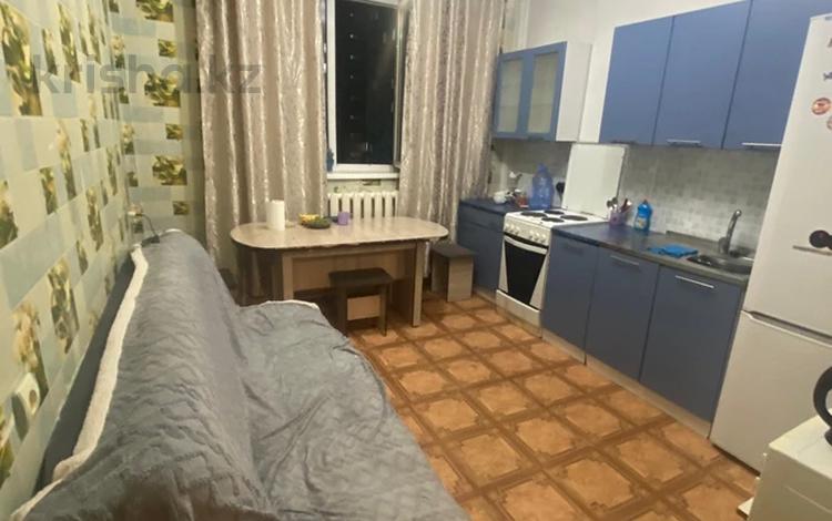 1-комнатная квартира · 38 м² · 3/10 этаж, Кумисбекова 8 за 18.9 млн ₸ в Астане, Сарыарка р-н — фото 2