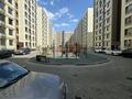 2-комнатная квартира · 72.1 м² · 3 этаж, Бурундайская 91 за 31.6 млн ₸ в Алматы, Жетысуский р-н