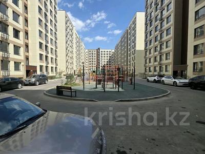 2-комнатная квартира · 72.1 м² · 3 этаж, Бурундайская 91 за 31.6 млн ₸ в Алматы, Жетысуский р-н