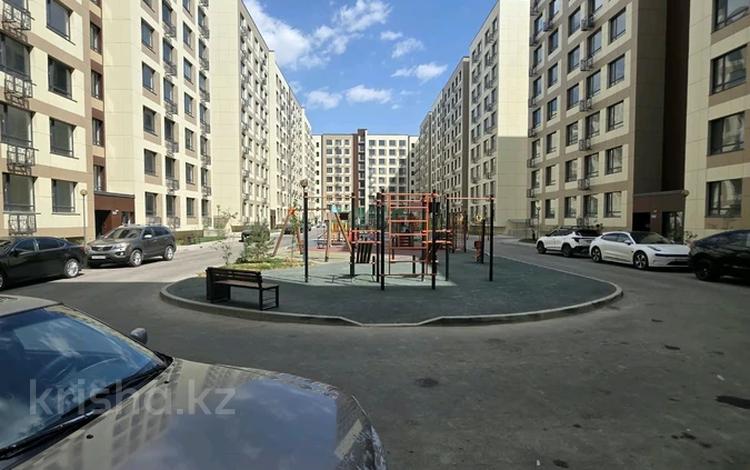 2-комнатная квартира · 72.1 м² · 3 этаж, Бурундайская 91 за 31.6 млн ₸ в Алматы, Жетысуский р-н — фото 2