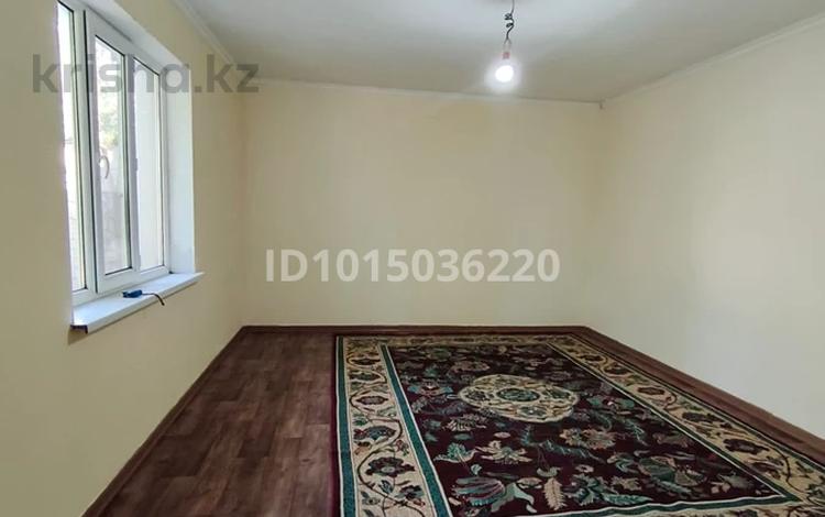 2-комнатная квартира · 50 м², мкр Кайтпас 2, Қайтпас-2 ш/а Ақшағала 14 — 59 мектеп за 80 000 ₸ в Шымкенте, Абайский р-н — фото 2