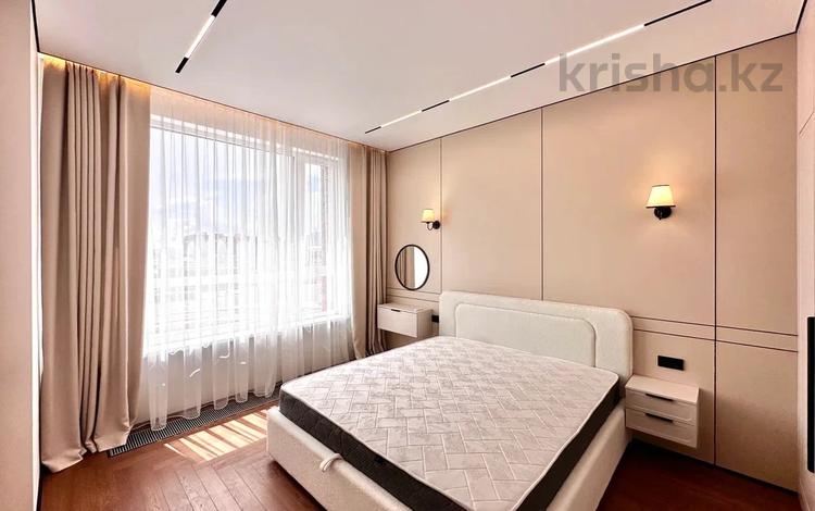 2-комнатная квартира · 66.6 м² · 3/9 этаж, Турар Рыскулов 3 за 71 млн ₸ в Астане, Есильский р-н — фото 16