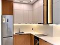 2-комнатная квартира · 66.6 м² · 3/9 этаж, Турар Рыскулов 3 за 71 млн ₸ в Астане, Есильский р-н — фото 7