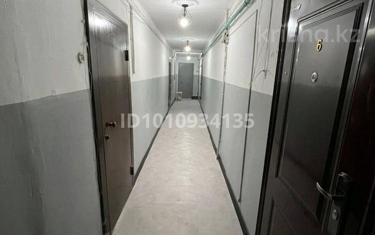 1-комнатная квартира · 22.5 м² · 1/6 этаж, Женис 37/1 за 16 млн ₸ в Астане, Сарыарка р-н — фото 2
