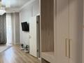 2-комнатная квартира · 52 м² · 5/11 этаж, Қонаев даң. 79 за 3 000 ₸ в Шымкенте, Аль-Фарабийский р-н — фото 3