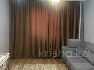 1-бөлмелі пәтер · 50 м² · 1/7 қабат, Болашак 4А, бағасы: 250 000 ₸ в Талдыкоргане, мкр Болашак