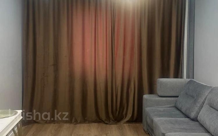 1-бөлмелі пәтер · 50 м² · 1/7 қабат, Болашак 4А, бағасы: 250 000 ₸ в Талдыкоргане, мкр Болашак — фото 3