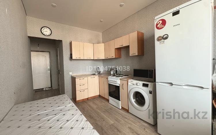 1-бөлмелі пәтер · 38 м² · 9/9 қабат, А. Болекпаева 3, бағасы: 20.5 млн ₸ в Астане, Алматы р-н — фото 28