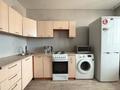 1-бөлмелі пәтер · 38 м² · 9/9 қабат, А. Болекпаева 3, бағасы: 20.5 млн ₸ в Астане, Алматы р-н — фото 2