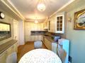 4-комнатная квартира · 150 м² · 3/6 этаж · помесячно, Водопроводная 7/2 — проспект Аль-Фараби за 1 млн 〒 в Алматы, Бостандыкский р-н — фото 11