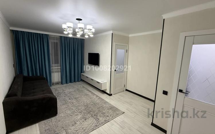 2-комнатная квартира · 45 м² · 1/5 этаж, мкр Новый Город, Гоголя 56/2 — Гоголя за 18.9 млн 〒 в Караганде, Казыбек би р-н — фото 2