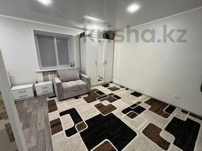 1-комнатная квартира · 31 м² · 5/5 этаж, Кабанбай Батыра 114 за 12.5 млн 〒 в Усть-Каменогорске