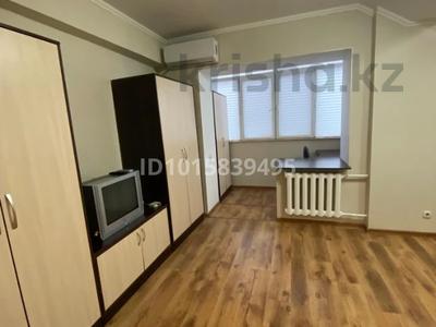 1-бөлмелі пәтер · 35 м² · 3/5 қабат, Алмагүл ш/а., Басенова 27, бағасы: 31 млн ₸ в Алматы, Бостандыкский р-н