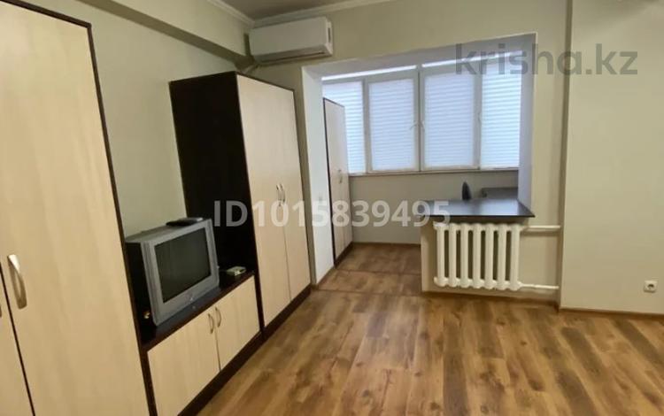1-бөлмелі пәтер · 35 м² · 3/5 қабат, Алмагүл ш/а., Басенова 27, бағасы: 31 млн ₸ в Алматы, Бостандыкский р-н — фото 2