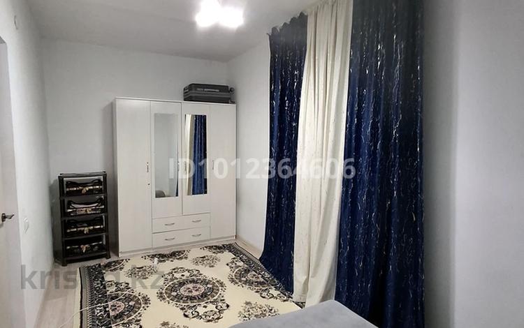 2 комнаты · 58 м² · 4/5 этаж, Левый берег — Сол Жағалау за 45 000 ₸ в  — фото 2