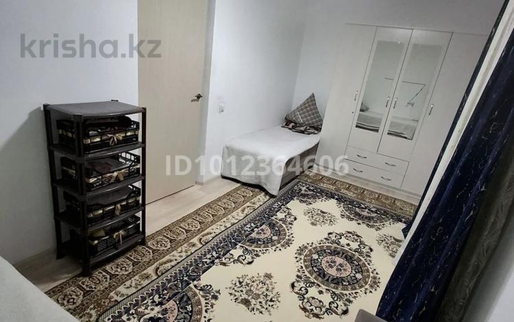 2 комнаты · 58 м² · 4/5 этаж, Левый берег — Сол Жағалау за 45 000 ₸ в  — фото 11