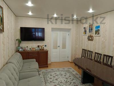 3-бөлмелі пәтер · 105 м² · 5/5 қабат, Мустафина 1 — Аблайхана, бағасы: 36.5 млн ₸ в Астане, Алматы р-н