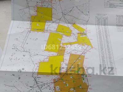 Участок · 2200 га, Зеленый бор за 120 млн ₸