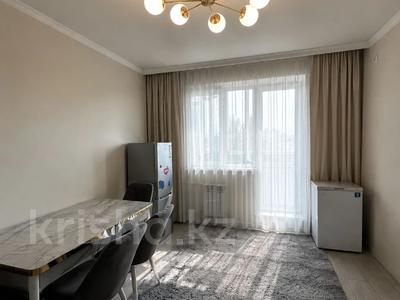 2-бөлмелі пәтер · 46 м² · 6/10 қабат, Толе би 285/8 к7 — утеген батыра, бағасы: 36 млн ₸ в Алматы, Ауэзовский р-н