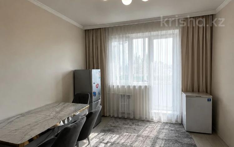 2-бөлмелі пәтер · 46 м² · 6/10 қабат, Толе би 285/8 к7 — утеген батыра, бағасы: 36 млн ₸ в Алматы, Ауэзовский р-н — фото 7