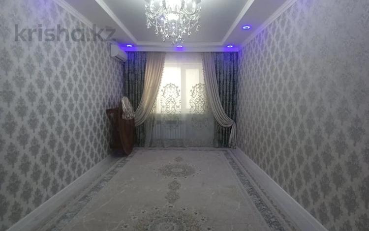 4-бөлмелі пәтер · 130 м² · 5/7 қабат, 19-й мкр 17, бағасы: 45.5 млн ₸ в Актау — фото 2