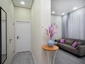 3-бөлмелі пәтер · 60 м² · 8/12 қабат, Сейфуллина 416 — Макатаева, бағасы: 33 000 ₸ в Алматы, Алмалинский р-н — фото 16
