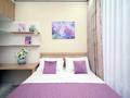 3-бөлмелі пәтер · 60 м² · 8/12 қабат, Сейфуллина 416 — Макатаева, бағасы: 33 000 ₸ в Алматы, Алмалинский р-н — фото 2