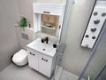 3-бөлмелі пәтер · 60 м² · 8/12 қабат, Сейфуллина 416 — Макатаева, бағасы: 33 000 ₸ в Алматы, Алмалинский р-н — фото 21