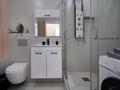 3-бөлмелі пәтер · 60 м² · 8/12 қабат, Сейфуллина 416 — Макатаева, бағасы: 33 000 ₸ в Алматы, Алмалинский р-н — фото 22