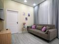 3-бөлмелі пәтер · 60 м² · 8/12 қабат, Сейфуллина 416 — Макатаева, бағасы: 33 000 ₸ в Алматы, Алмалинский р-н — фото 6