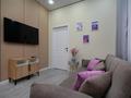 3-бөлмелі пәтер · 60 м² · 8/12 қабат, Сейфуллина 416 — Макатаева, бағасы: 33 000 ₸ в Алматы, Алмалинский р-н — фото 7