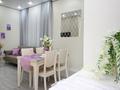 3-бөлмелі пәтер · 60 м² · 8/12 қабат, Сейфуллина 416 — Макатаева, бағасы: 33 000 ₸ в Алматы, Алмалинский р-н — фото 9