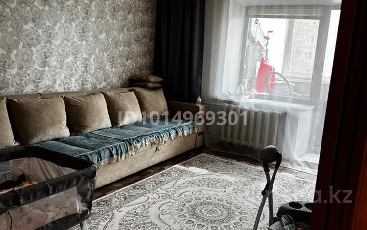 2-бөлмелі пәтер · 52 м² · 1/6 қабат, Мухамеджан Тынышпаева 134 134, бағасы: 20 млн ₸ в Усть-Каменогорске, Ульбинский — фото 2