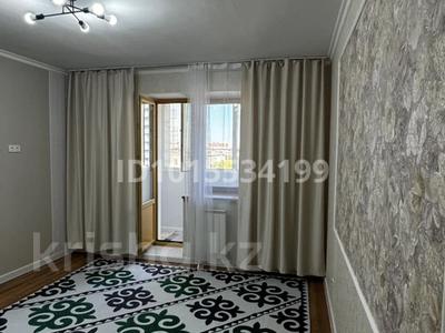 1-комнатная квартира · 39 м² · 5/18 этаж, Сарыарка 43 за 200 000 ₸ в Астане, Сарыарка р-н
