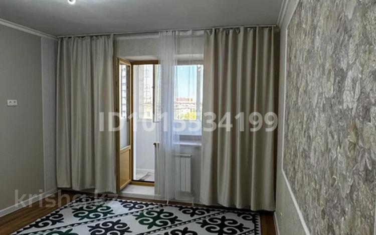 1-комнатная квартира · 39 м² · 5/18 этаж, Сарыарка 43 за 250 000 ₸ в Астане, Сарыарка р-н — фото 2