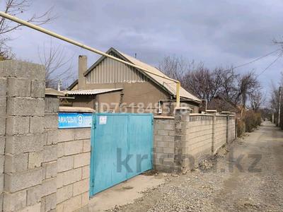 Дача · 3 комнаты · 50 м² · 9 сот., Самалдық 9 за 6.5 млн 〒 в Таразе