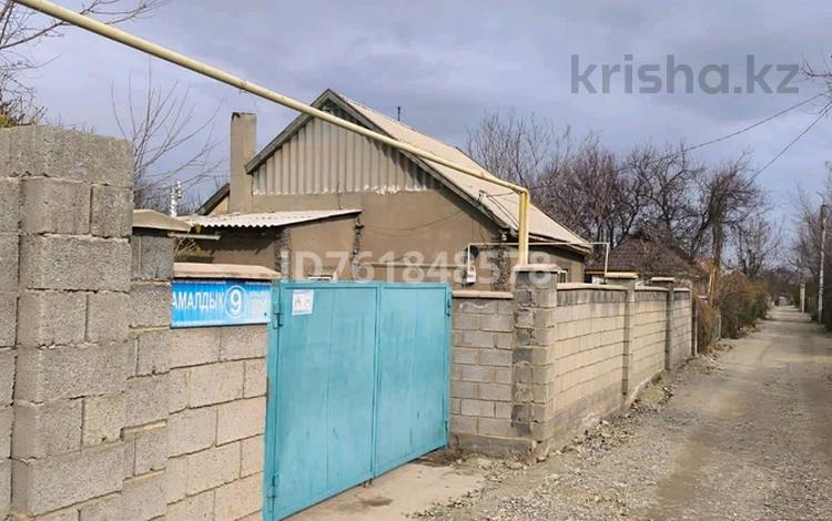 Дача · 3 комнаты · 50 м² · 9 сот., Самалдық 9 за 6.5 млн 〒 в Таразе — фото 2